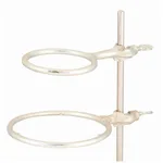 Thermo Fisher Scientific Cast Iron Ring Clamp