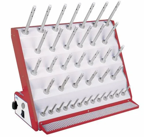 DAIHAN Digital 39 places Labware Dryer