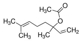 Merck LINALYL ACETATE, 97%