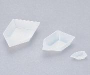 AS ONE Pour-Boat Balance Dish PS, 계량접시 (보트형)