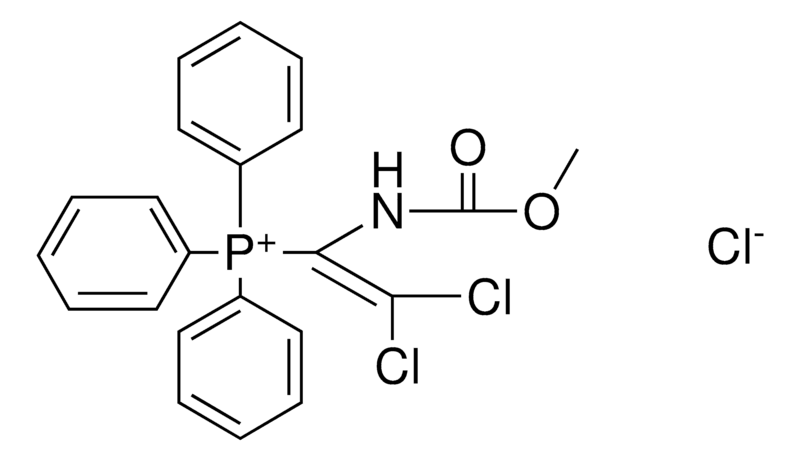 Merck (1-ACETYLAMINO-2,2-DICHLORO-VIN-