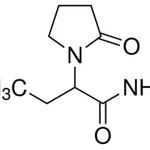Merck LEVETIRACETAM RACEMIC MIXTURE