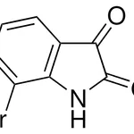 Merck 7-Bromoisatin