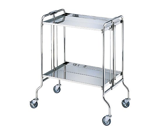 AS ONE Folding Cart, 폴딩 카트