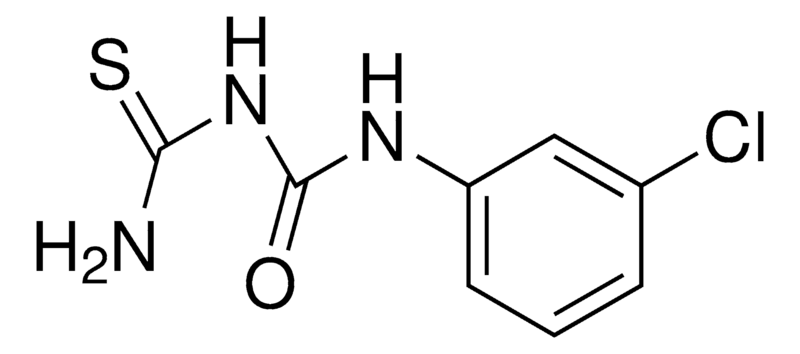 Merck 5-(3-CHLOROPHENYL)-2-THIOBIURE - 50 MG&