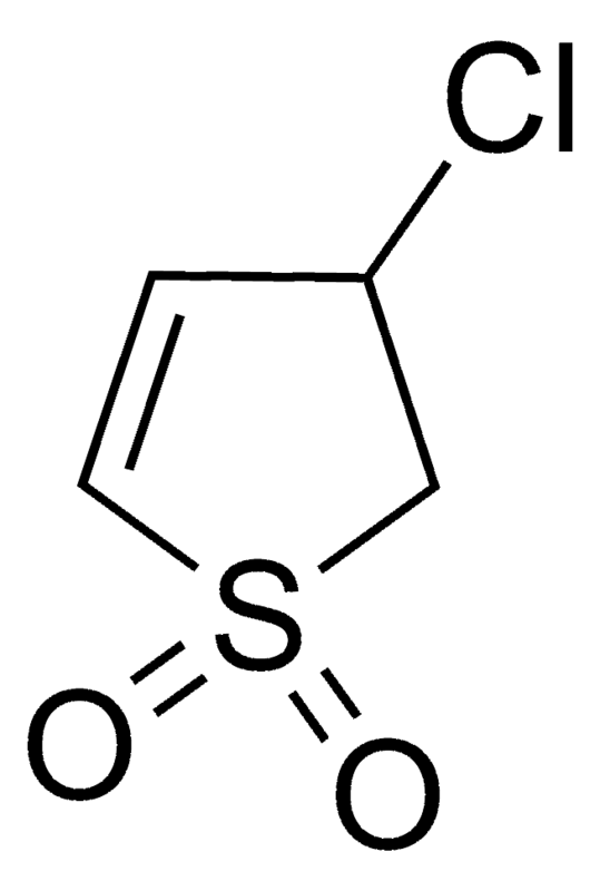 Merck 3-Chloro-2,3-dihydrothiophene 1,1-dioxide