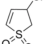 Merck 3-Chloro-2,3-dihydrothiophene 1,1-dioxide