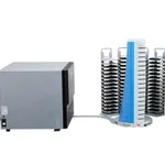 Thermo Fisher Scientific QuantStudio Absolute Q AutoRun dPCR Suite, single configuration system