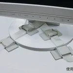 AS ONE Earthquake Resistant Strap, 지진대책 스트랩