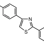 Merck 2-Phenyl-4-(4-hydroxyphenyl)thiazole