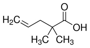 Merck 2,2-DIMETHYL-4-PENTENOIC ACID, 95%