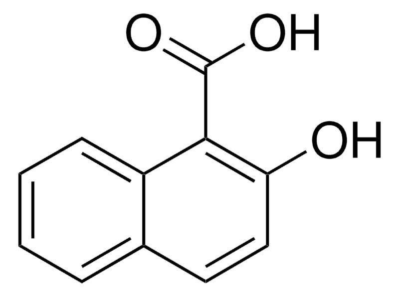 Merck 2-Hydroxy-1-naphthoic acid