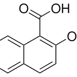 Merck 2-Hydroxy-1-naphthoic acid