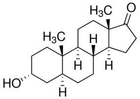 Merck ANDROSTERONE VETRANAL, 250 MG