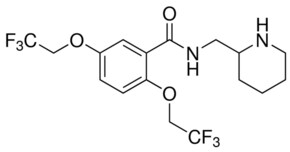 Merck (+/-)-FLECAINIDE