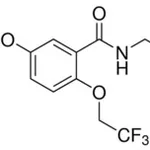 Merck (+/-)-FLECAINIDE