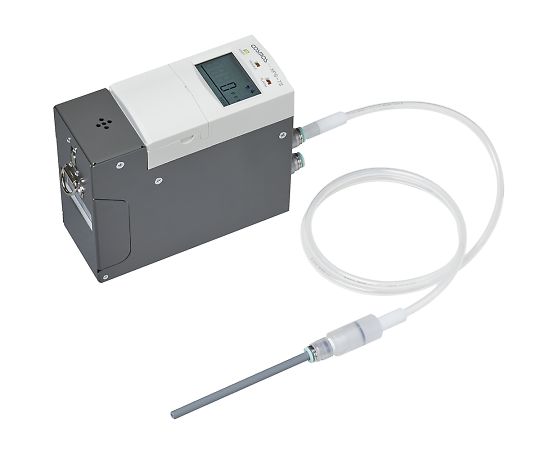 AS ONE Multi-Gas Detector, 멀티 가스 검지기