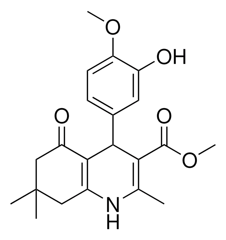 Merck RCL R40,663-5 - 50 MG
