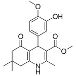 Merck RCL R40,663-5 - 50 MG