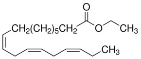 Merck LINOLENIC ACID ETHYL ESTER