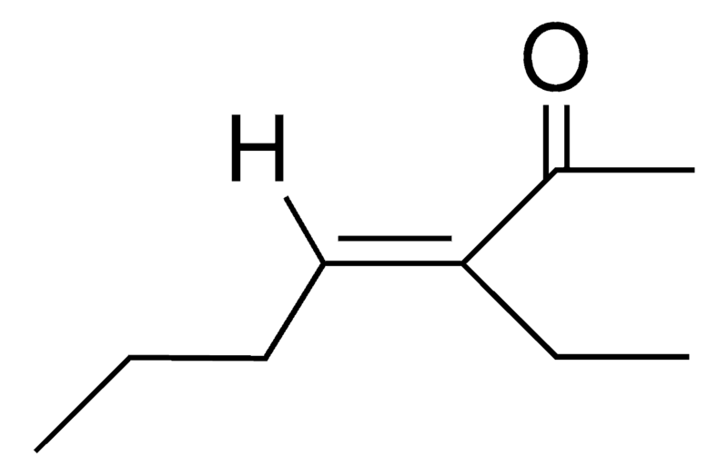 Merck 3-ETHYL-HEPT-3-EN-2-ONE-