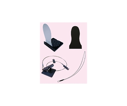 AS ONE Flat-Panel TV Stopper, 박형 TV 스토퍼