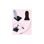 AS ONE Flat-Panel TV Stopper, 박형 TV 스토퍼