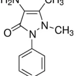 Merck 4-AMINO-2,3-DIMETHYL-1-PHENYL-3-PYR-AZOL