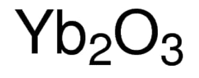 Merck YTTERBIUM(III) OXIDE, NANOPOWDER, <100NM
