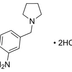 Merck 3-(Pyrrolidin-1-ylmethyl)aniline dihydrochloride