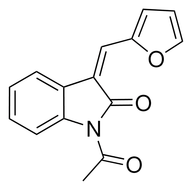Merck 1-ACETYL-3-(2-FURYLMETHYLENE)-1,-