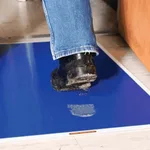 Thermo Fisher Scientific 60-Layer White Adhesive Mat Starter Kit