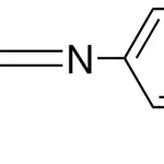 Merck 4-CHLORO-N-(2-CHLOROBENZYLIDENE-