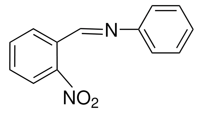 Merck N-[(2-NITROPHENYL)METHYLIDENE]ANIL-1G