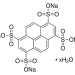 Merck 1,3,6,8-Pyrenetetrasulfonic acid tetrasodium salt hydrate