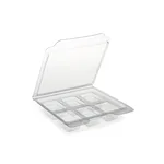 Daihan Science Simport Paraffin Block Mailer, for All Regular Tissue & Biopsy Cassettes, 6 Com