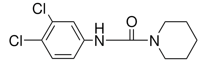 Merck PIPERIDINE-1-CARBOXYLIC ACID ( - 25 MG&
