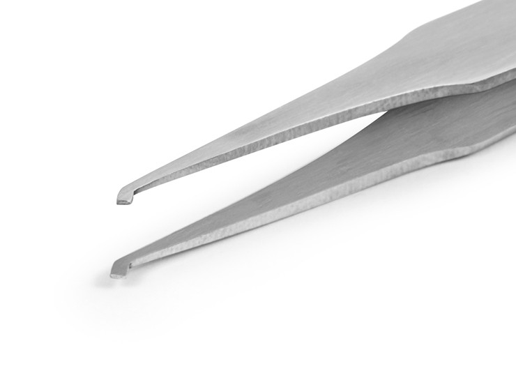 SIPEL SMD 핀셋 SMD20-SA Tweezer