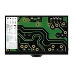 AS ONE Integrated Display FHD Camera, 디스플레이 일체형 FHD 카메라