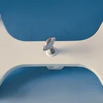 Merck BRAND(TM) BURETTE CLAMP, FOR 2 BURETTE&