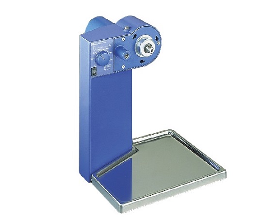 AS ONE Continuous Mill, 연속식 밀