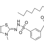Merck (HEXADECYL-METHYLSULFAMOYL)BEN - 50 MG&