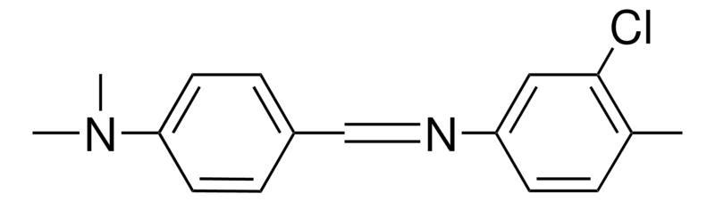 Merck ALPHA-(3-CHLORO-P-TOLYLIMINO)-N-