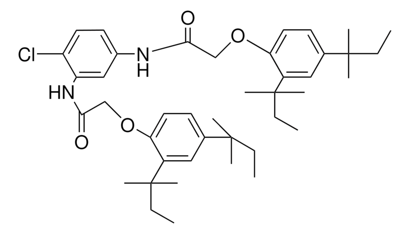 Merck N,N'-(4-CHLORO-1,3-PHENYLENE)BI-