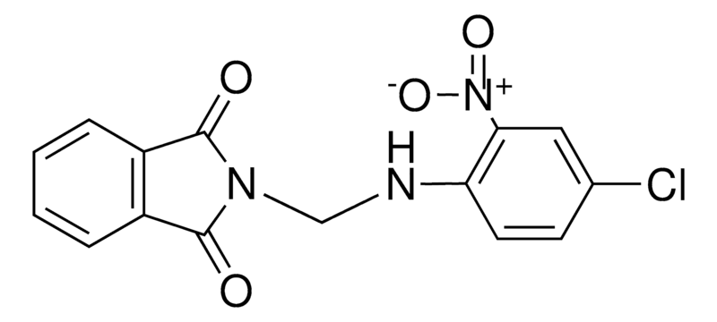 Merck 2-((4-CHLORO-2-NITRO-PHENYLAMI - 25 MG&