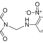Merck 2-((4-CHLORO-2-NITRO-PHENYLAMI - 25 MG&