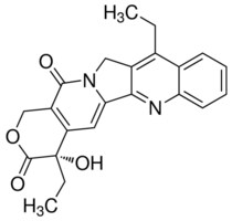 Merck 7-ETHYLCAMPTOTHECIN-