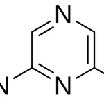 Merck 2-amino-6-chloropyrazine