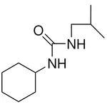 Merck 1-CYCLOHEXYL-3-ISOBUTYLUREA-
