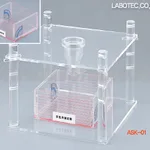 AS ONE Repose Angle Measurement Device, 안식각측정기(분체용)